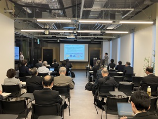 2024年度講演会
